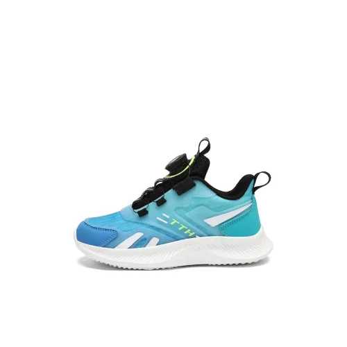 FIRS Kids Беговые кроссовки T8335 Синий Kids