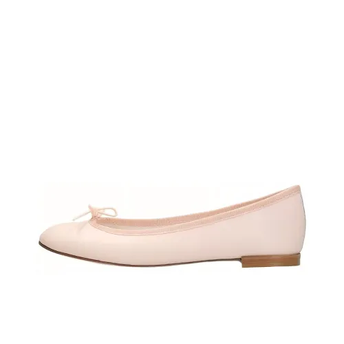 Repetto Женские повседневные туфли Розовый Женские