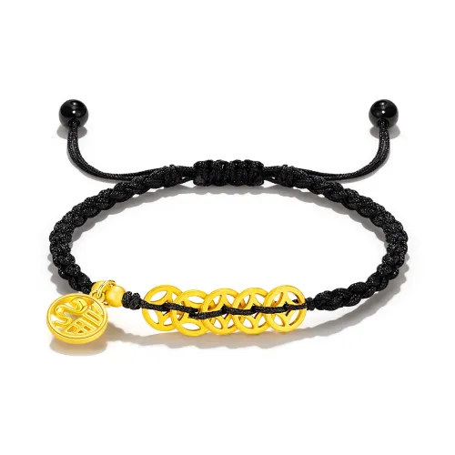 Jodie Kevin Сплав Браслеты Унисекс