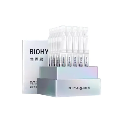 BIOHYALUX Сыворотка с Вторичным Release Унисекс