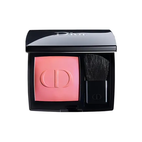 DIOR Монохромный Rouge Blush Long-lasting Легко смешивается для лица 6,7 г