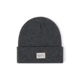 Темный вересково-серый