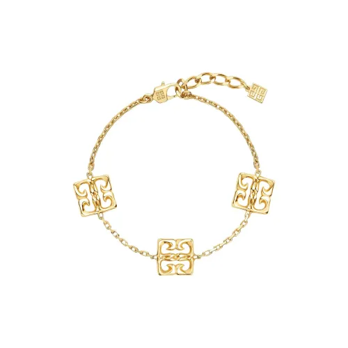Givenchy Brass Bracelets Женские