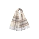 Бежево‑верблюжья клетка