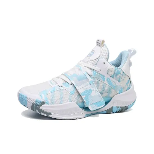 TONYBEAR Баскетбольные кроссовки Унисекс