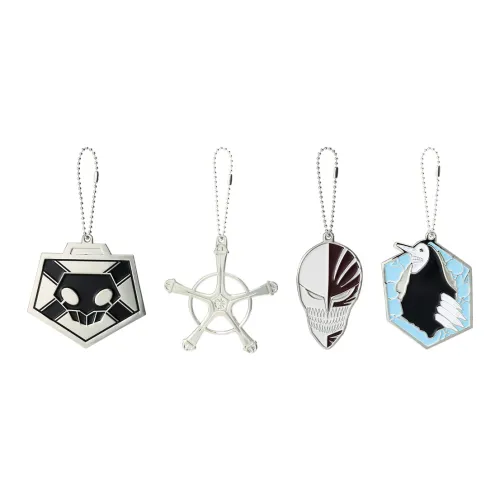 BANDAI Stirring The Soul Металл Pendant Collection E AWARD Подвески аниме-тематики