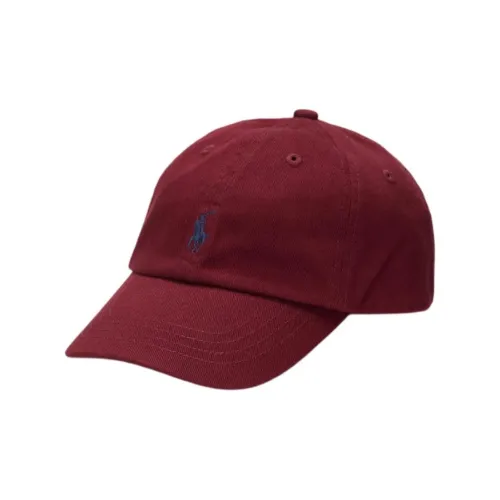 Ralph Lauren Хлопок Бейсболки Детские