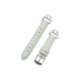 Зеленый - Личи, зернистая текстура