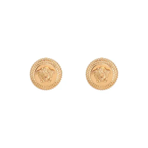 VERSACE Серьги Мужской