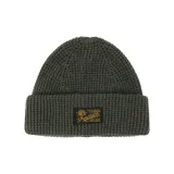 Темно-зеленый