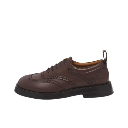 Alexander McQueen Туфли Низкие Мужские
