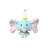 Большая голова Bibo плюшевая подвеска (Дамбо)