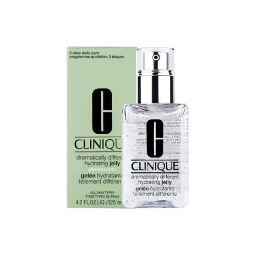 CLINIQUE Масло-гель для ума и тела Женское