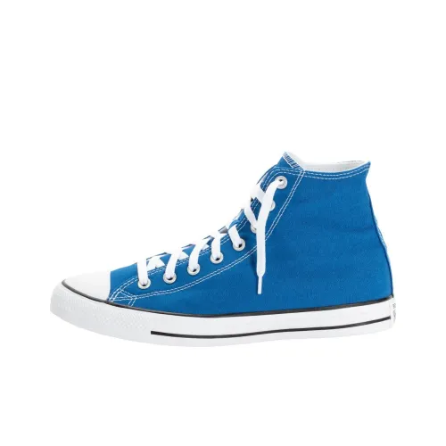 Converse Chuck Taylor All Star High Top Canvas Shoes Men's
