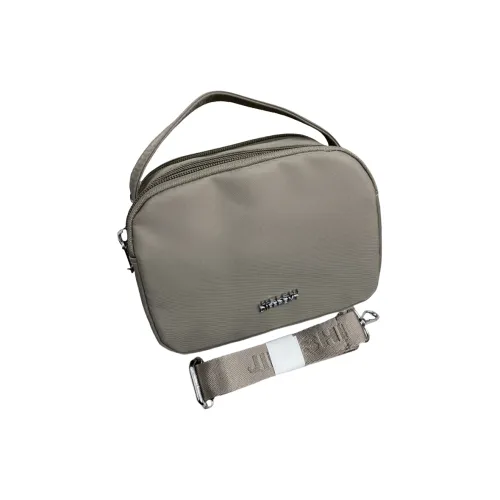 Gerlanx Нейлоновая ткань Одно плечо Сумка Стандартная Унисекс Многоцветная