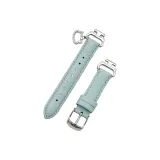 Циановая-зернистая кожа личи [Подвеска с котенком]