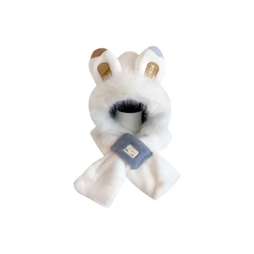 DZP Полиэстер Капюшоны и Плюшевые Шапки Унисекс