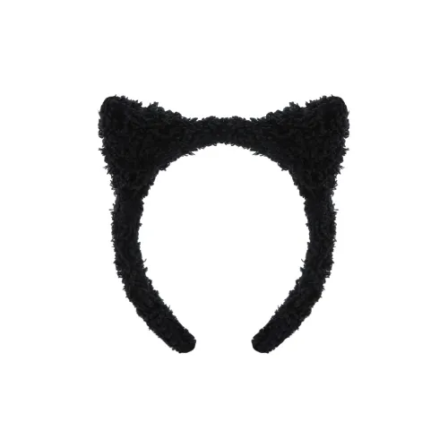 ZANC Ткань Ободки для волос Женские