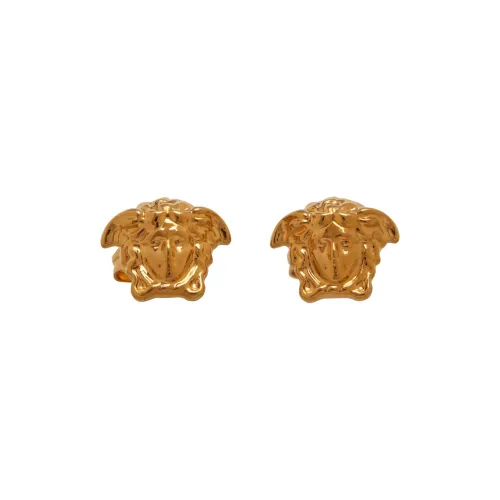 VERSACE Металлические Серьги Женские