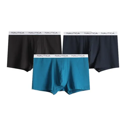 NAUTICA UNDERWEAR Мужские боксер-шорты