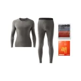 Теплый тон, пепельно-серый