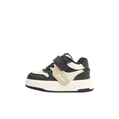 MAIBUXIONG Термическая обувь для малышей дети 3-7 лет