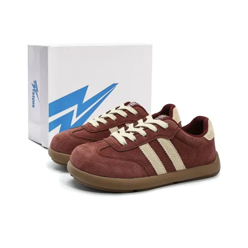 Feiyue Скейтборд Кроссовки Низкие Женские