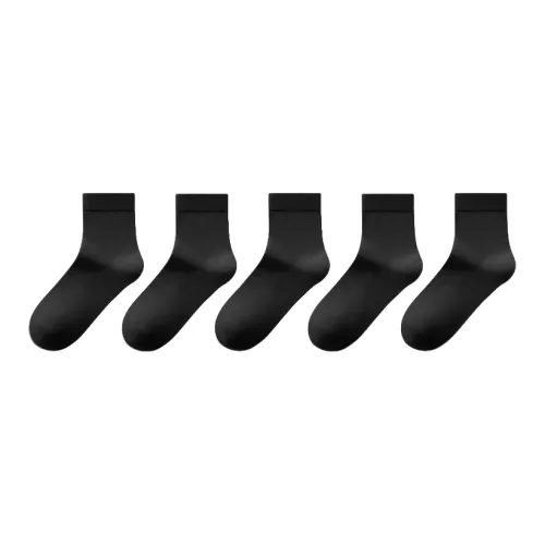 YOUKESHU Мужские носки MID до икры