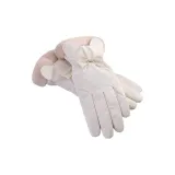 Кремовый белый