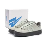 Мятно-зеленый [Флисовая подкладка]