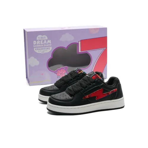 7 SEVFUN Износостойкий и Легкий Низкие Кроссовки для скейтбординга Унисекс Коробка Включено