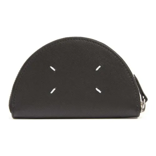 Maison Margiela Телячья кожа Клатч Мини Женский Черный