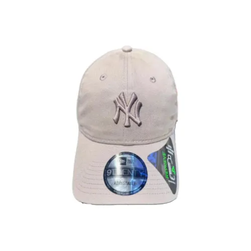 New Era Кепки Унисекс Хаки