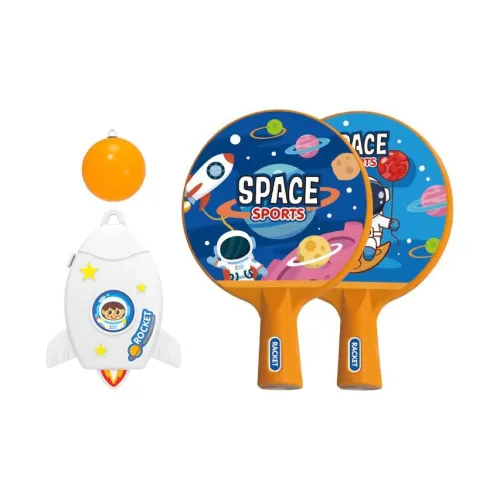 JOY FUER Космос Веселье Подвесной Настольный теннис Тренировки Оборудование Упражнение для координации рук и глаз Домашний Спортивный Игрушка для детей