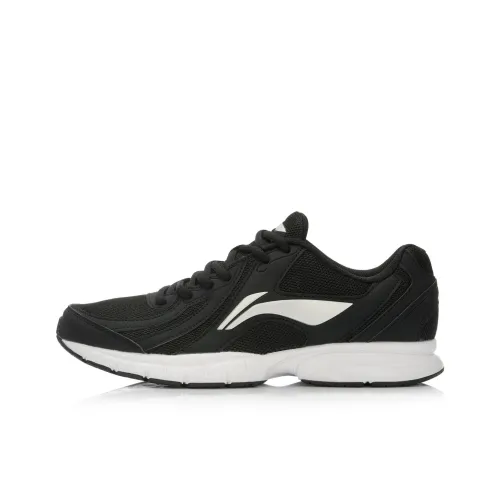 LINING Беговые кроссовки Low Top Мужские