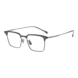 H85051C2 Яркий Средний gun + Ярко-серый Рамка