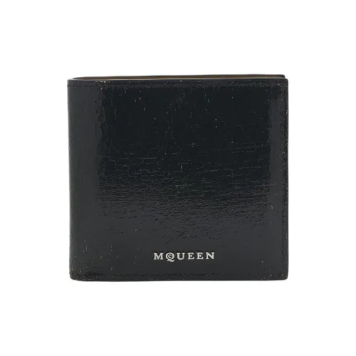 Alexander McQueen Кошельки Женские