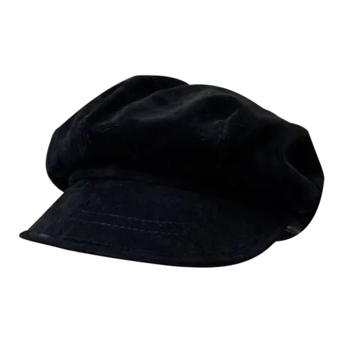 DUOLAN Полиэстер Береты Женские