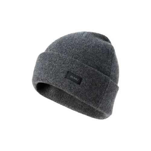 JIUMU Кашемир Шапки-бини Мужской