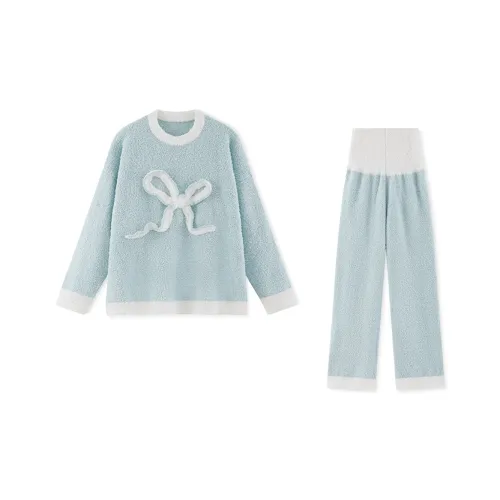 Beast's Secret Пижамный комплект Женские Синий