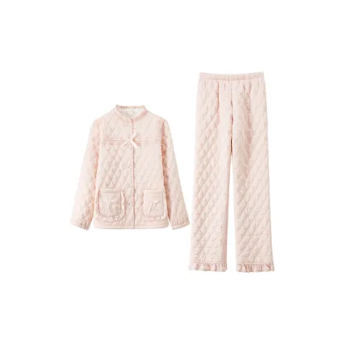 ROSE TREE Женские пижамные комплекты