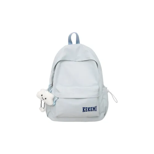 SWIMADE Нейлон Рюкзак Унисекс Черный Экрю Светло-Синий Розовый Красный