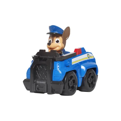 PAW PATROL Rescue Racing Collection Щенок Scooter Игрушки Трубы