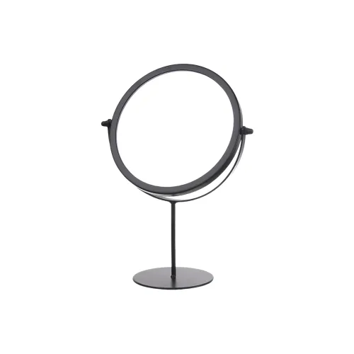 A Few More Cute Спальня Минималистский стиль Вращающийся Портативный Зеркало для макияжа Настольный Зеркало