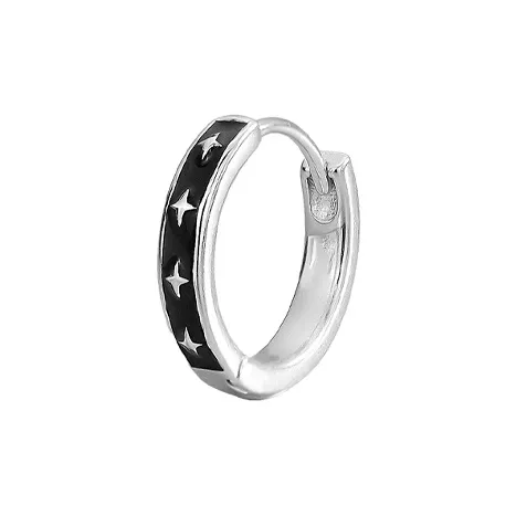 KiNGZiT Сплав Серьги-гвоздики Унисекс