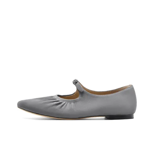 NINE WEST Женские повседневные туфли Женские