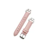 Розовые личи с рельефной текстурой