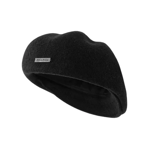 DZP Полиэстер Береты Унисекс