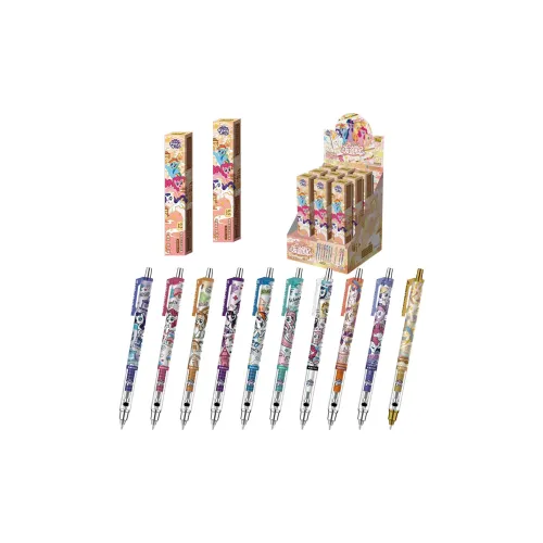 KAYOU Слепые коробки