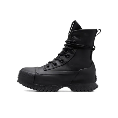 Converse Chuck TAYLOR All Star Ботильоны Черный Унисекс